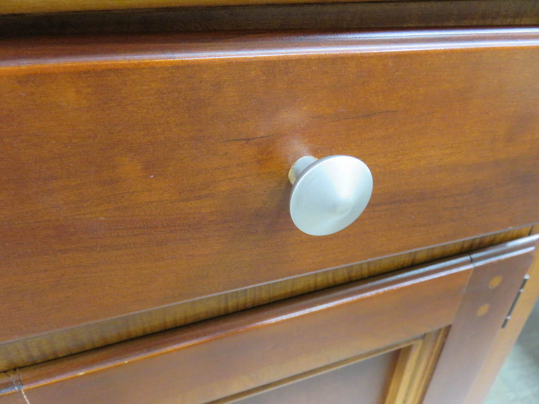 Lexington Cherry Nightstand
