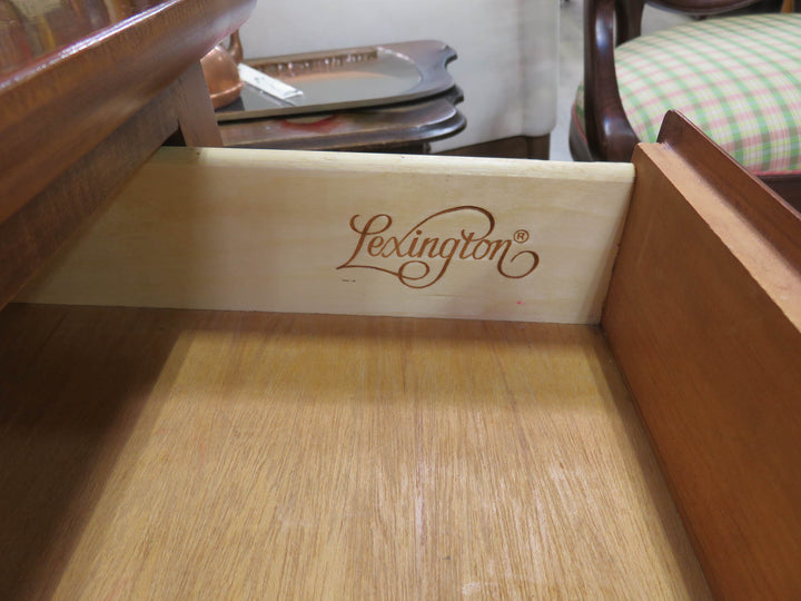 Lexington Cherry Nightstand