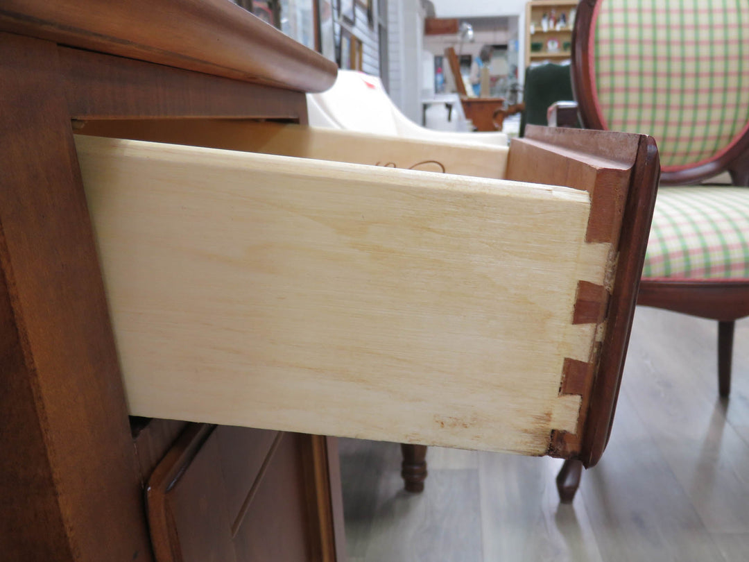 Lexington Cherry Nightstand
