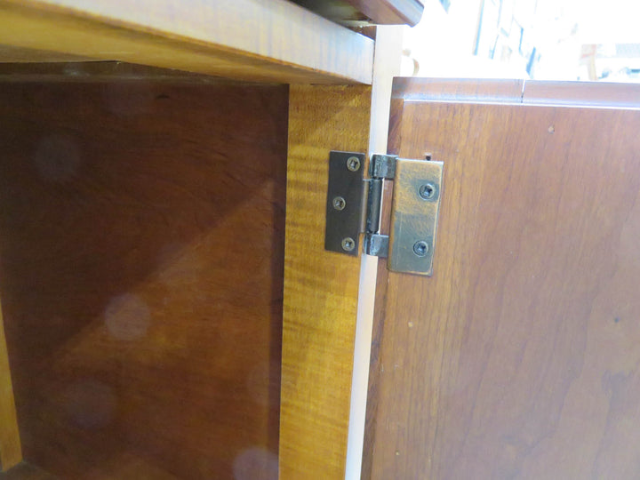 Lexington Cherry Nightstand