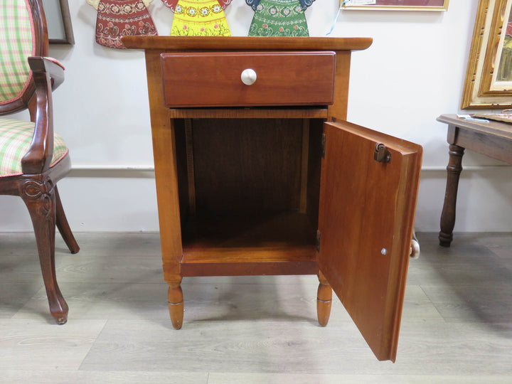 Lexington Cherry Nightstand