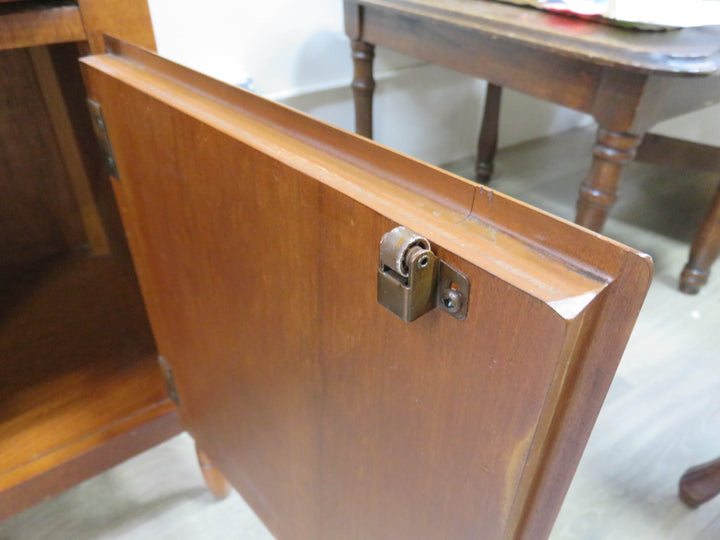Lexington Cherry Nightstand