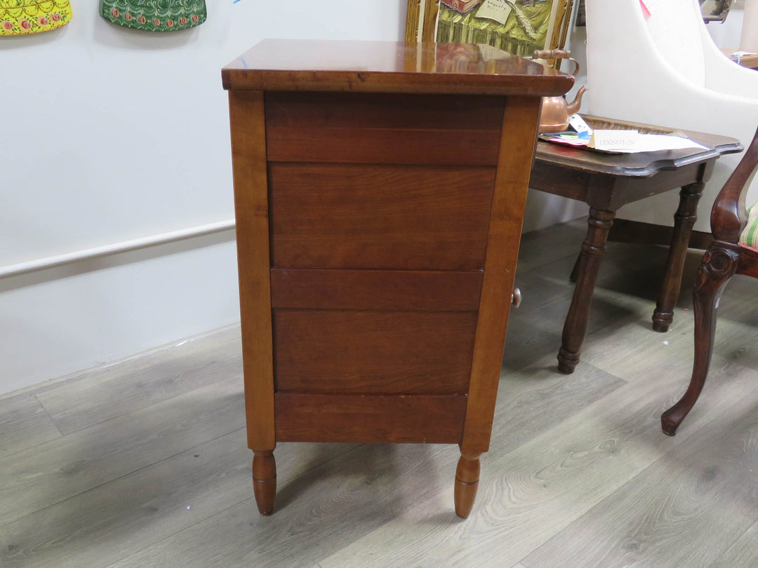 Lexington Cherry Nightstand