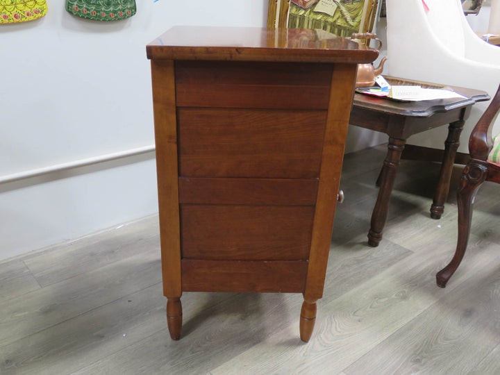Lexington Cherry Nightstand