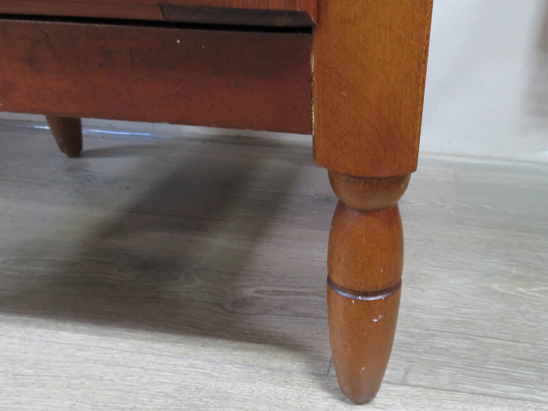Lexington Cherry Nightstand