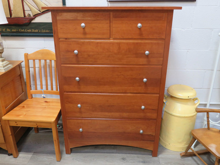 Pennsylvania House Cherry Dresser