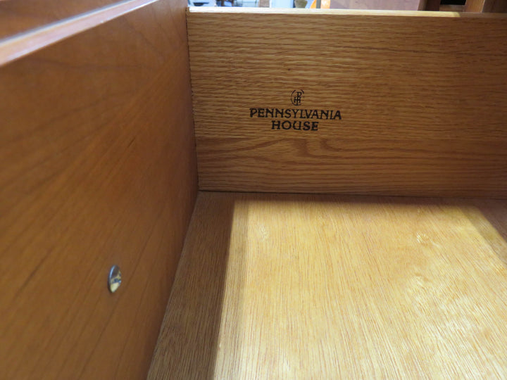 Pennsylvania House Cherry Dresser