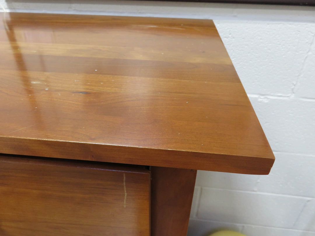 Pennsylvania House Cherry Dresser