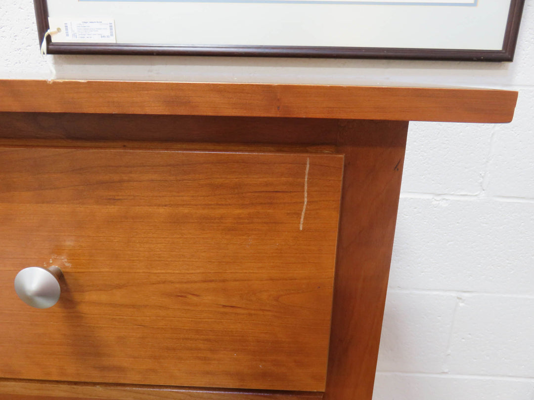 Pennsylvania House Cherry Dresser