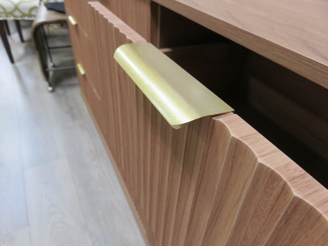 Nine Drawer Dresser
