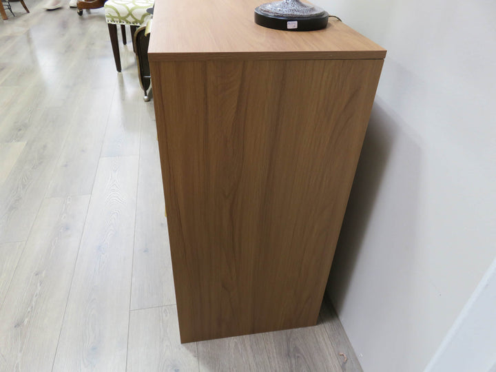 Nine Drawer Dresser