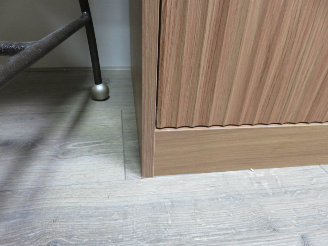 Nine Drawer Dresser