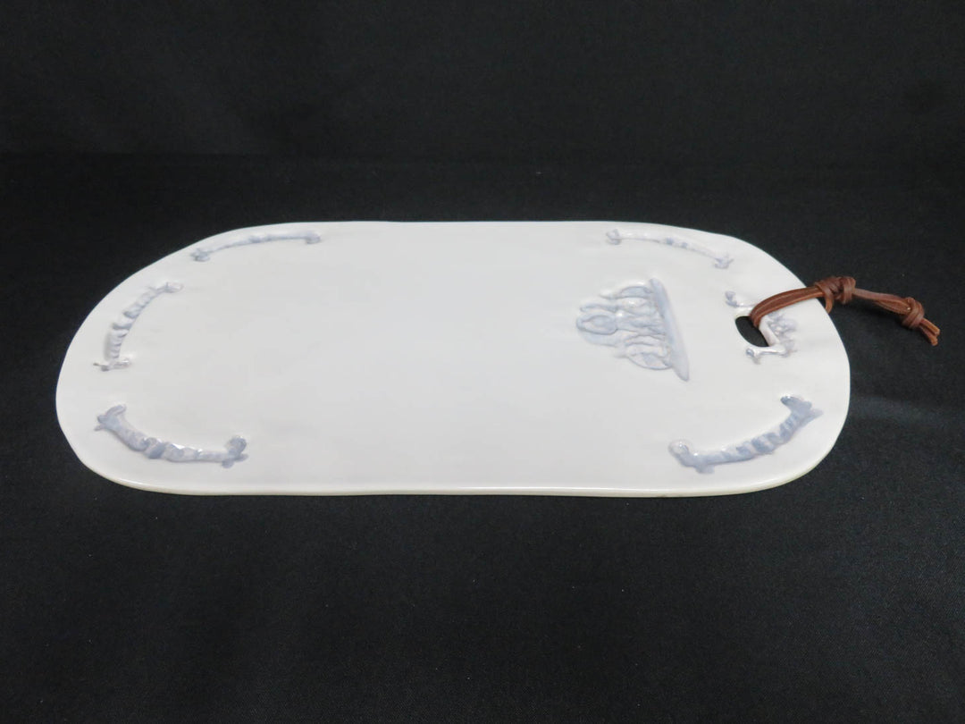 Anthropologie Cheese Board