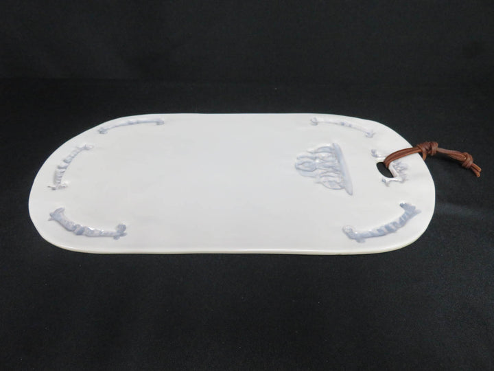 Anthropologie Cheese Board