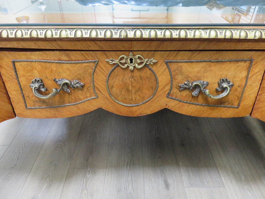 Louis XV Style Desk