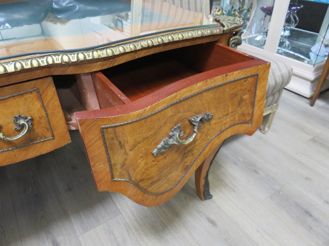Louis XV Style Desk