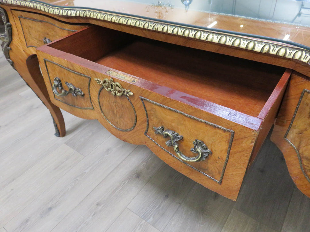 Louis XV Style Desk