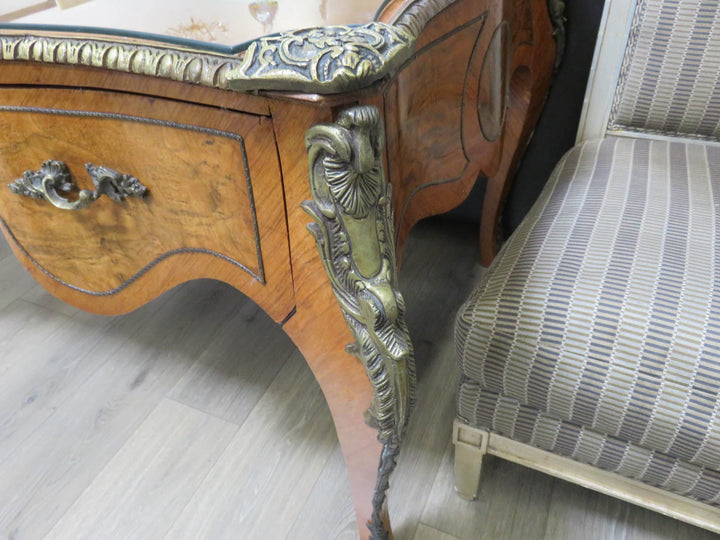 Louis XV Style Desk