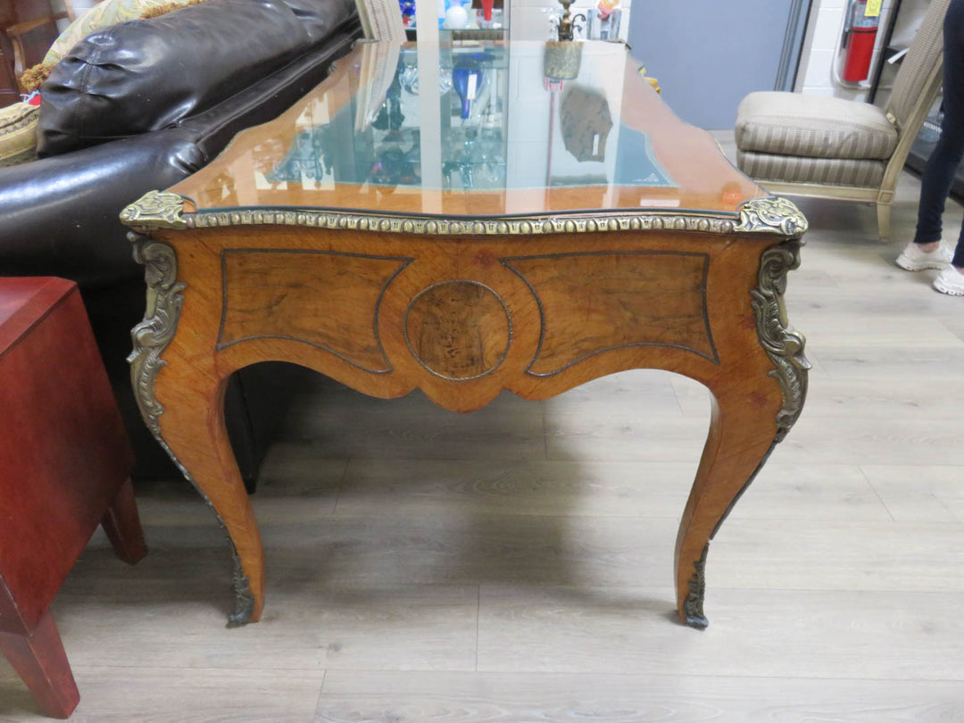 Louis XV Style Desk