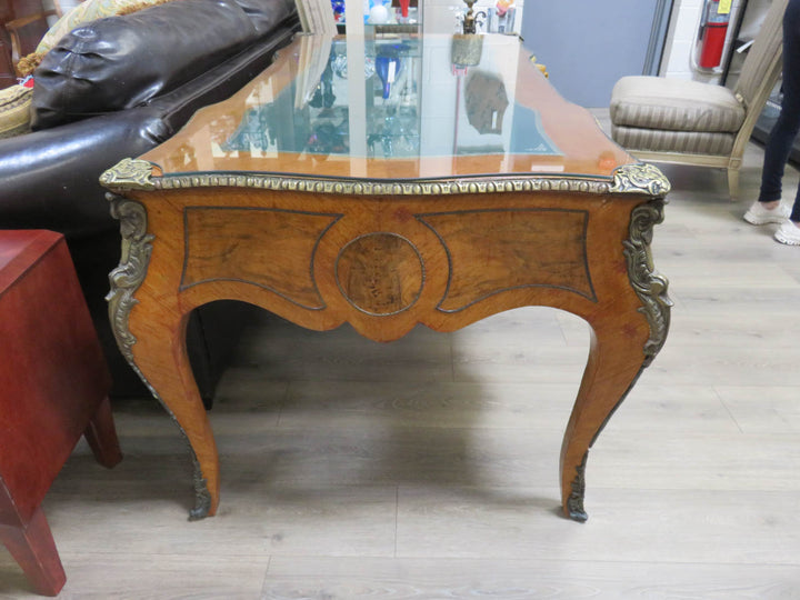 Louis XV Style Desk