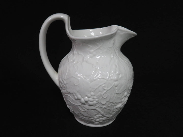 Wedgwood Pitcher