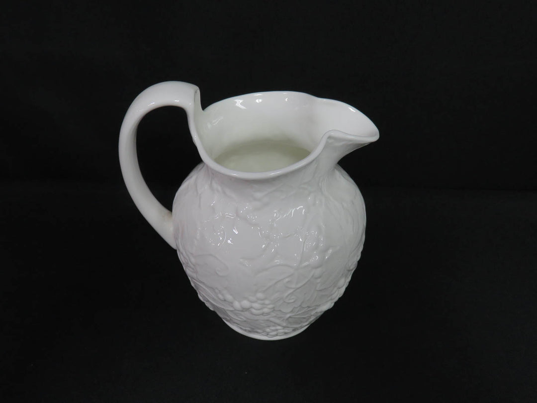 Wedgwood Pitcher
