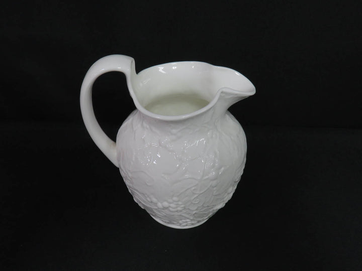Wedgwood Pitcher
