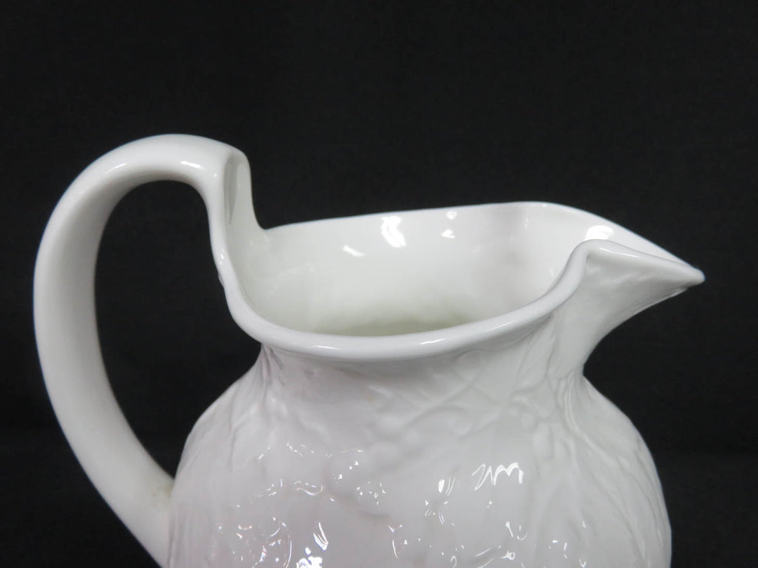 Wedgwood Pitcher