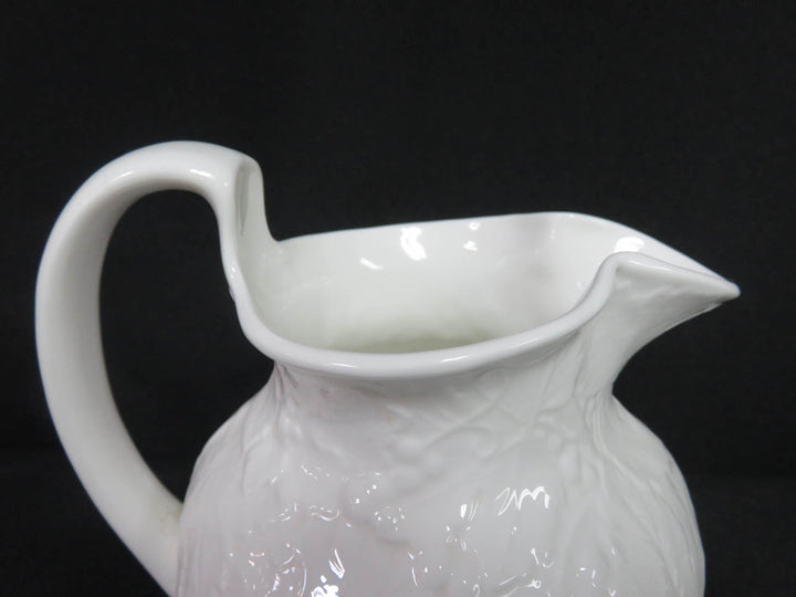 Wedgwood Pitcher
