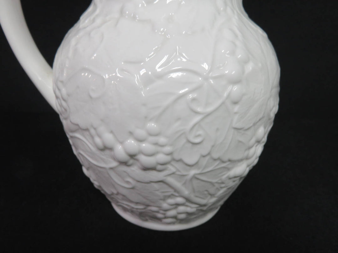 Wedgwood Pitcher