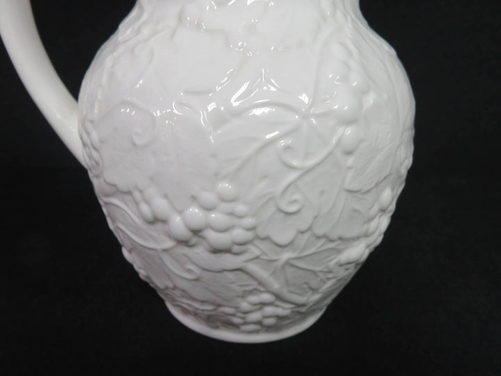Wedgwood Pitcher