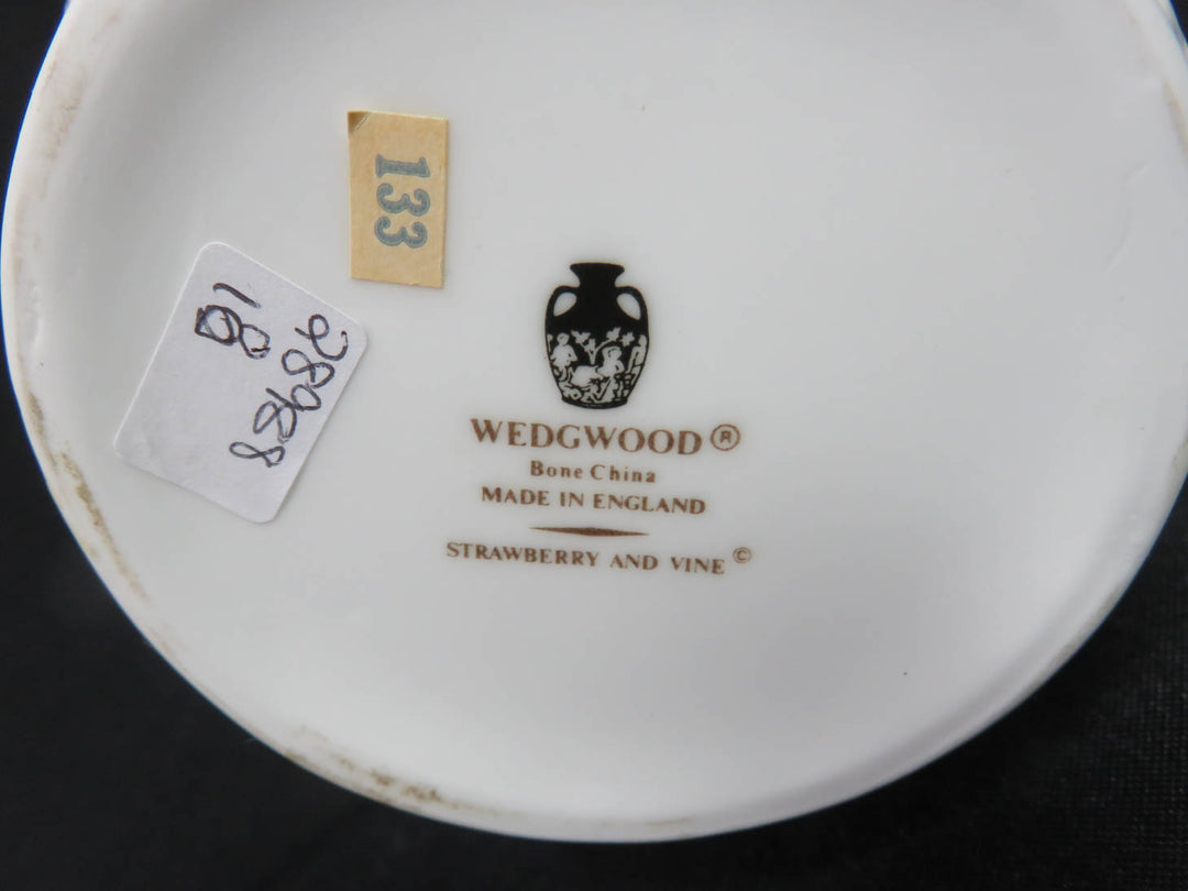 Wedgwood Pitcher