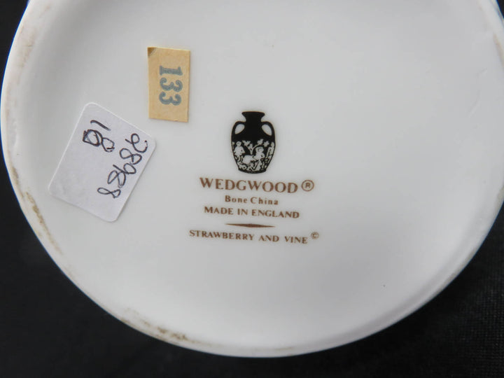 Wedgwood Pitcher