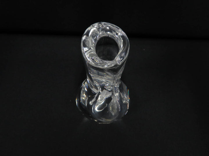 Kosta Boda Teardrop Vase