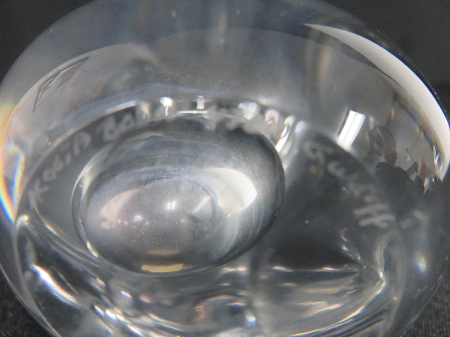 Vintage Sweden Kosta Boda 『Teardrop』 Vintage Sweden Kosta Boda 『Teardrop』 Kosta Boda Art Glass