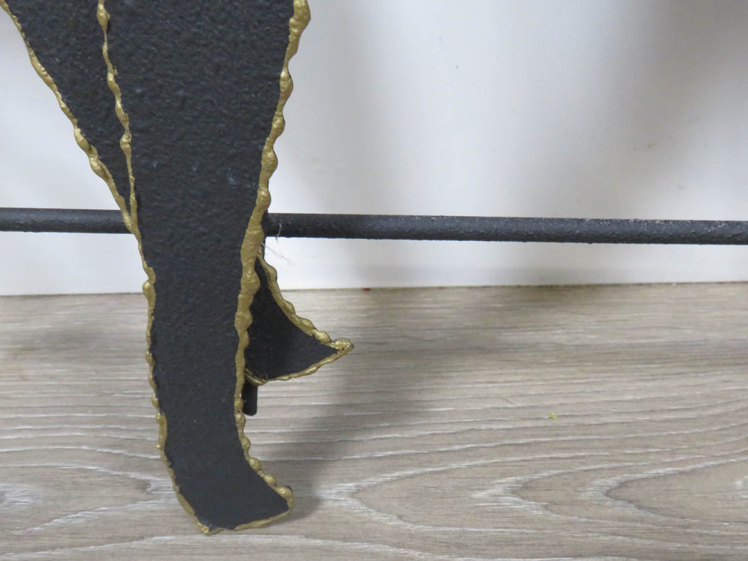 Musician Jazz  Quintet Wall Sculpture