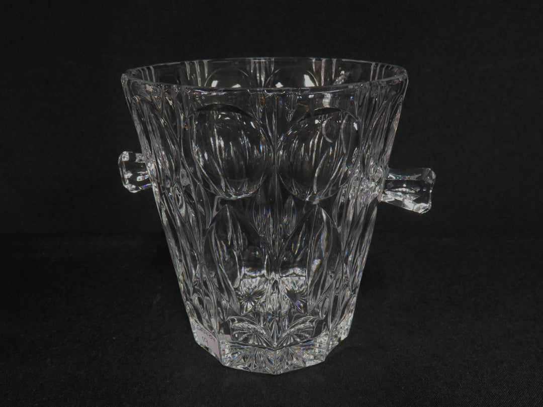 Bleikristall Ice Bucket