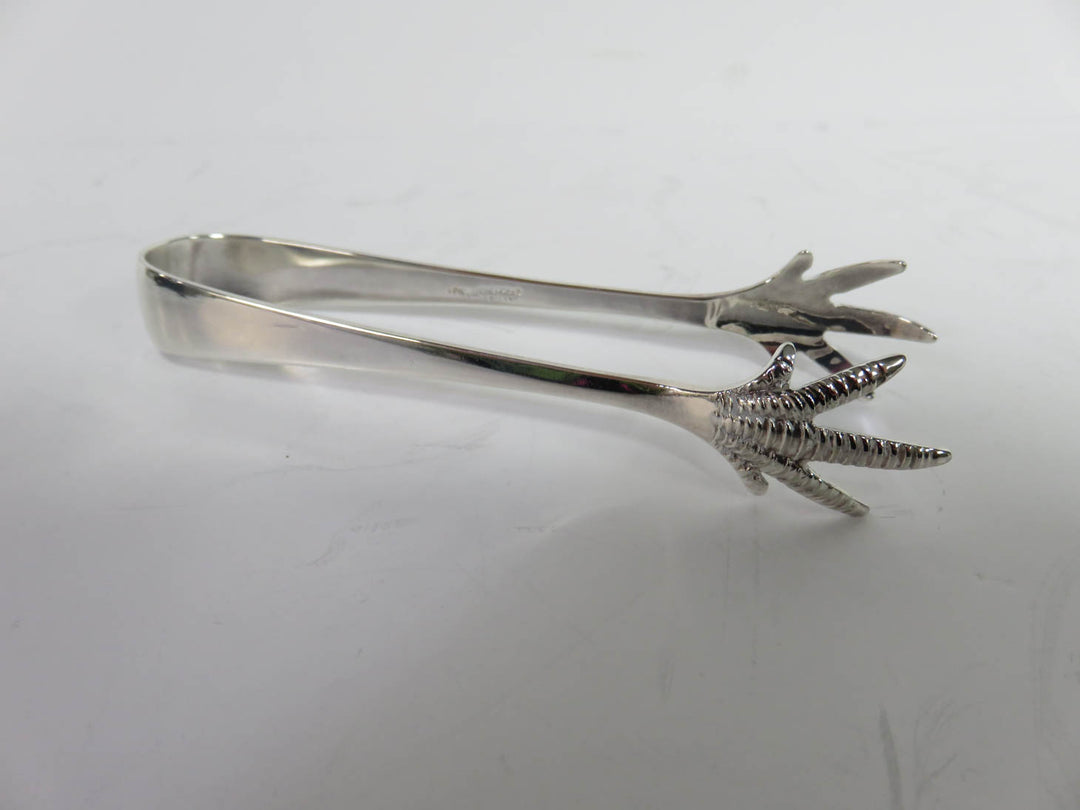 Shreve, Crump & Low Tongs