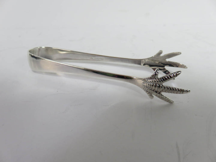 Shreve, Crump & Low Tongs