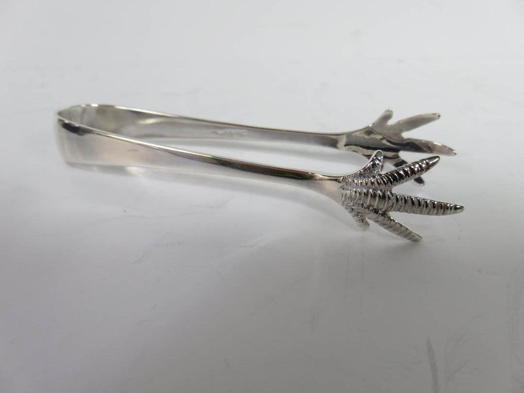 Shreve, Crump & Low Tongs