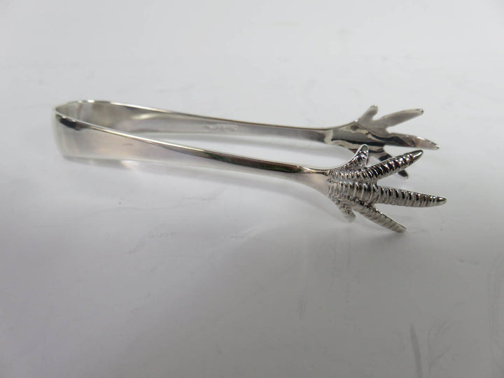 Shreve, Crump & Low Tongs