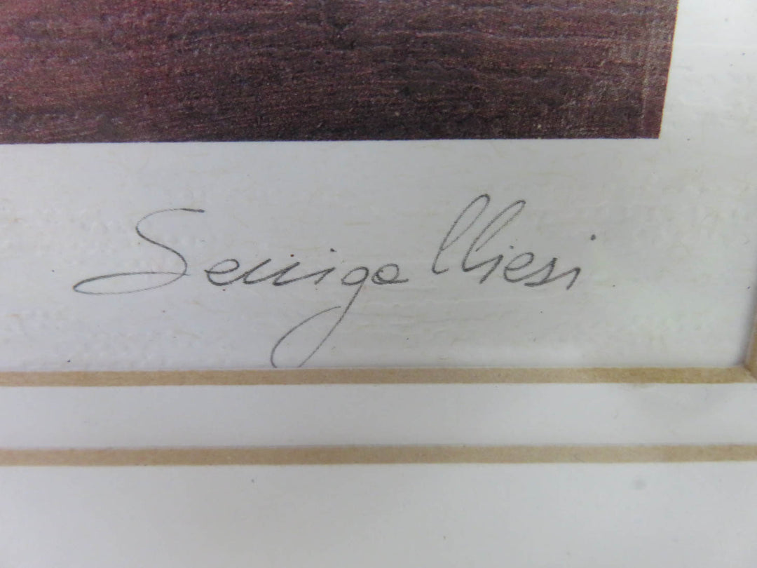 Rome - Piazza Navona Print