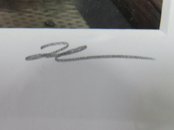 Alpine Lake Photograph