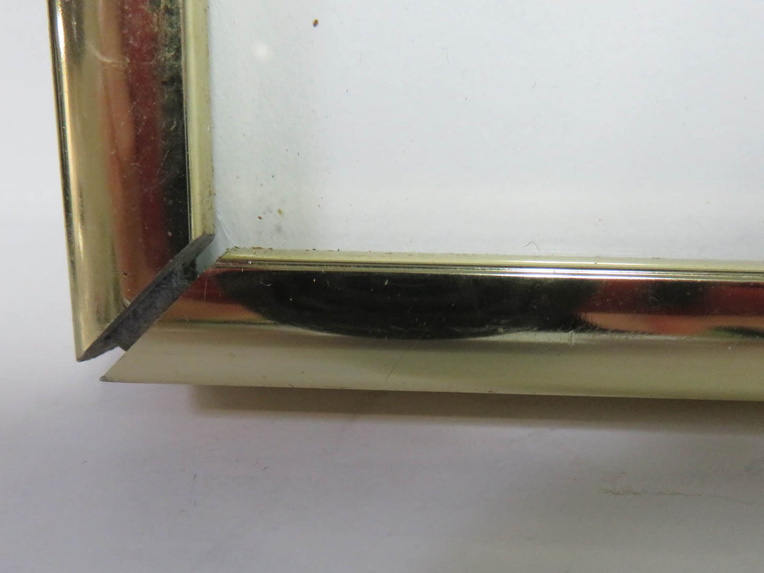 Alpine Lake Photograph