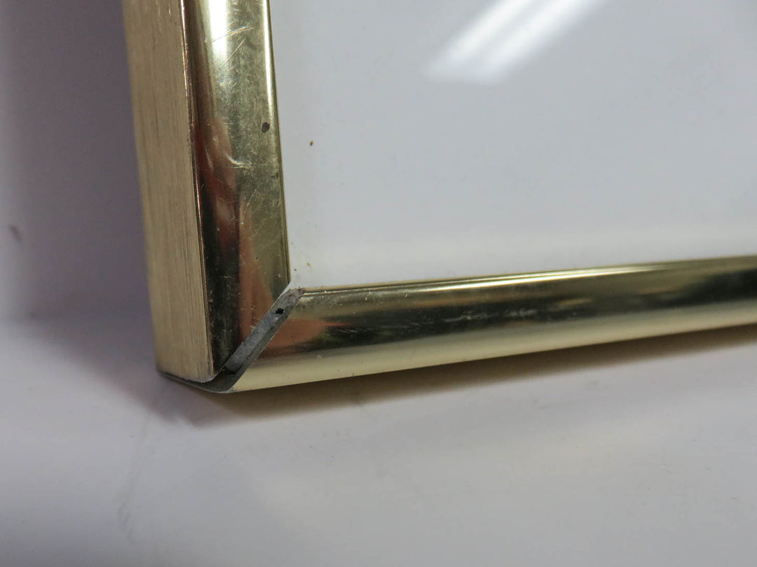 Alpine Lake Photograph