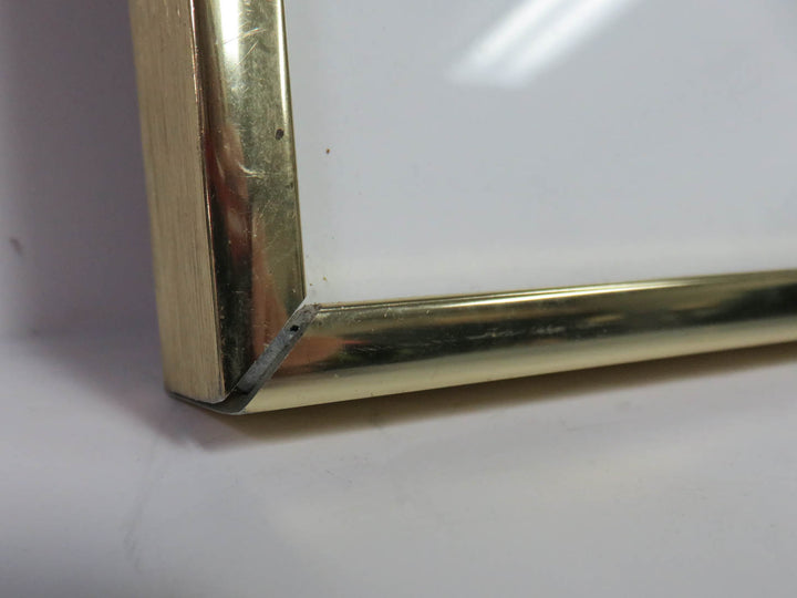 Alpine Lake Photograph