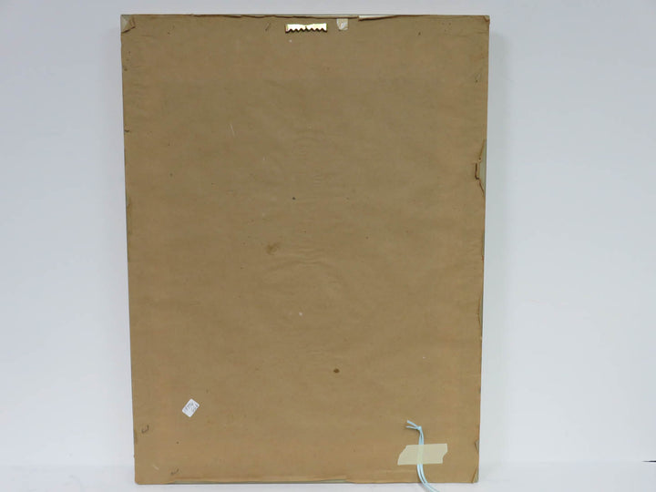 W. Rutledge Domestic Bird Print