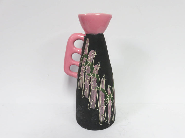 Charles & Alice Smith Signed Pitcher