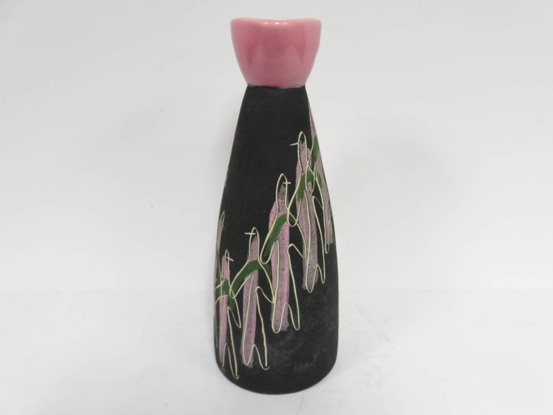 Charles & Alice Smith Signed Pitcher