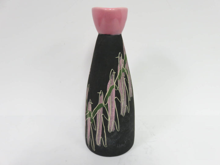 Charles & Alice Smith Signed Pitcher